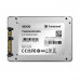 SSD 480.0 Gb; Transcend SSD220S (TS480GSSD220S)