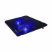 Охлаждающая подставка для ноутбука HAVIT HV-F2035; Black