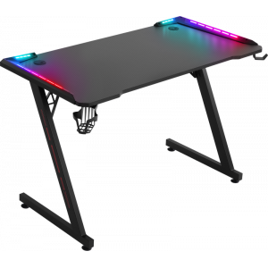 Игровой стол Defender Jupiter RGB Black