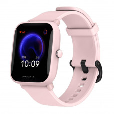 Смарт Часы Xiaomi Amazfit Bip U (A2017) Pink