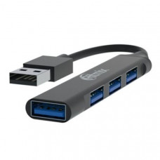 USB разветвители (HUB); 4 порта Ritmix CR-4400
