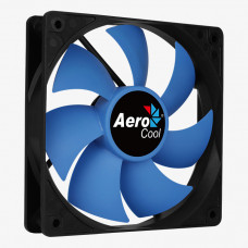Вентилятор для корпуса; AeroCool Force 12 Blue