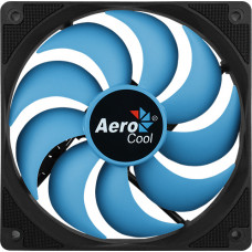 Вентилятор для корпуса; Aerocool Motion 12 plus Blue