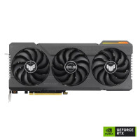 Видеокарта nVidia GeForce RTX 4070 TI SUPER ASUS TUF GAMING 16 Gb (Под заказ)