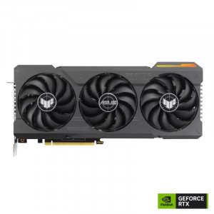 Видеокарта nVidia GeForce RTX 4070 TI SUPER ASUS TUF GAMING OC 16 Gb (Под заказ)