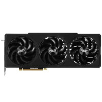 Видеокарта nVidia GeForce RTX 4070 TI SUPER PALIT JETSTREAM OC 16 Gb (Под заказ)