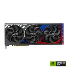 Видеокарта nVidia GeForce RTX 4080 SUPER ASUS ROG STRIX OC 16 Gb (Под заказ)