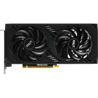 Видеокарта nVidia GeForce RTX 4060 Palit Dual OC 8Gb