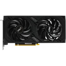 Видеокарта nVidia GeForce RTX 4060 Palit Dual OC 8Gb