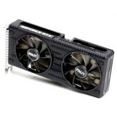 Видеокарта nVidia GeForce RTX 3060 Palit Dual 12Gb