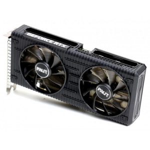 Видеокарта nVidia GeForce RTX 3060 Palit Dual 12Gb