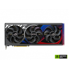 Видеокарта nVidia GeForce RTX 4080 Asus ROG-STRIX OC 16Gb (Под заказ)