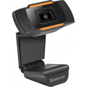 Web-камера Defender G-lens 2579 HD720p 2MП