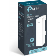 Wi-Fi усилитель сигнала TP-LINK CPE510 (Наружная беспроводная точка доступа)