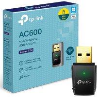 WiFi адаптер TP-LINK Archer T2U