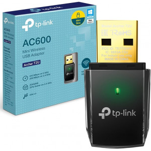 WiFi адаптер TP-LINK Archer T2U