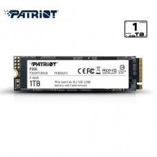 Жесткий диск 1Tb; Patriot P300 (P300P1TBM28)