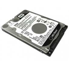 Жесткий диск SATAIII 500.0 Gb; Western Digital Black (WD5000LPLX)