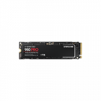 SSD 1000.0 Gb Samsung 980 PRO, NVMe (MZ-V8P1TOBW)