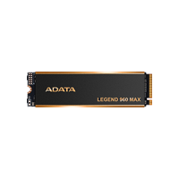  SSD 1Tb ADATA LEGEND 960 MAX 