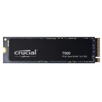 SSD 1Tb Crucial T500 M.2 NVMe