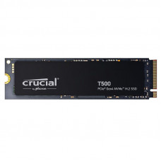 SSD 1Tb Crucial T500 M.2 NVMe