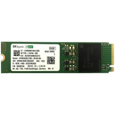 Жесткий диск SSD 256.0 Gb; Hynix M.2 NVMe 2280 (OEM)