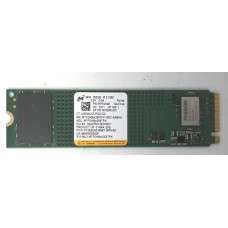 Жесткий диск SSD 256.0 Gb; Micron (MTFDKBA256TFK); OEM