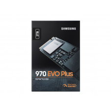 Жесткий диск SSD 2Tb Samsung 970 EVO Plus SSD 2Tb Samsung 970 EVO Plus