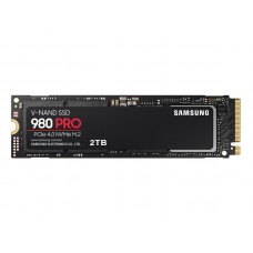 Жесткий диск SSD 2Tb; Samsung 980 PRO HS PCI-E x4, NVMe (MZ-V8P2T0CW) (Под заказ)