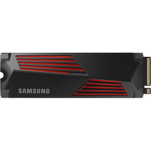 Жесткий диск SSD 2Tb; Samsung 990 PRO HS (MZ-V9P2T0CW)