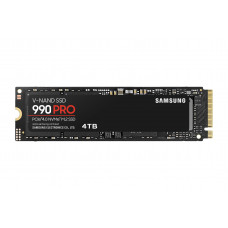 Жесткий диск SSD 4Tb SAMSUNG 990 PRO NVMe (Под заказ)