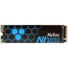 Жесткий диск SSD 500Gb Netac NV3000  M.2 2280