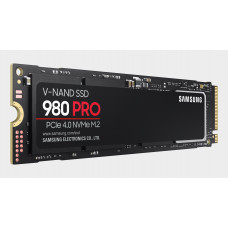 Жесткий диск SSD 500.0 Gb Samsung 980 PRO, NVMe (MZ-V8P500BW)