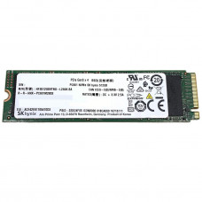 Жесткий диск SSD 512.0 Gb; Hynix M.2 2280 PCIe 3.0 x4 NVMe;