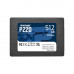 SSD 512.0 Gb; Patriot P220; 2.5 (P220S512G25)