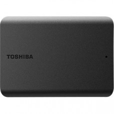 Внешний жесткий диск USB 3.0 4000.0 Gb; Toshiba Canvio Basics; 2.5
