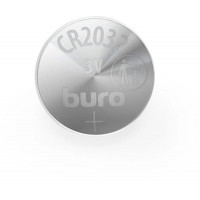  Батарейка для системной платы CR2032 3V; Buro