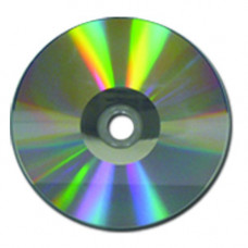  DVD-R VS 4,7 GB 16x Bulk