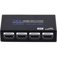  HDMI Splitter 1x4