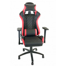  Игровое кресло EVERPROF LOTUS S11 Red (1212178)