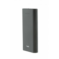  Внешний аккумулятор HAVIT HV-PB57; 10000 mAh; Black