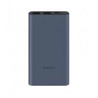  Внешний аккумулятор Xiaomi BHR5884GL; 10000mah; Blue