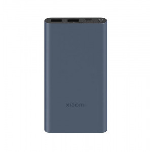  Внешний аккумулятор Xiaomi BHR5884GL; 10000mah; Blue