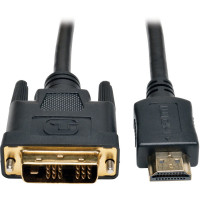 Кабель HDMI to DVI; 19PM/M; 1.5m; 