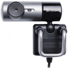 Web-камера A4Tech PKS-835G;  5.0Mp; 640х480; видеофото;  Mic; USB 2.0; Black