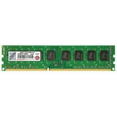 Оперативная память DDR3 SDRAM 4Gb PC3-12800 (1600); Transcend (JM1600KLH-4G)