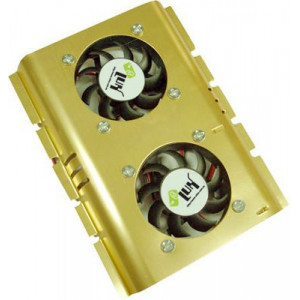Вентилятор для HDD; Atlux LC-HD2