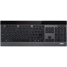 Клавиатура беспроводная Rapoo E9270P; Black
