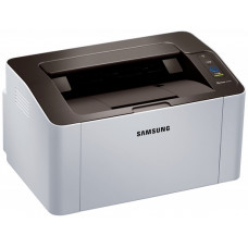 Принтер лазерный Samsung SL-M2020W (SL-M2020W/FEV)